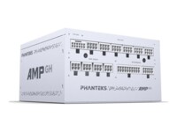 Phanteks AMP PH-P1200GH Strømforsyning 1200Watt