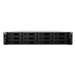 Synology Lagringskabinet Rackversion
