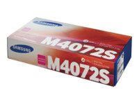 Samsung CLT-M4072S Magenta 1000 sider Toner SU262A