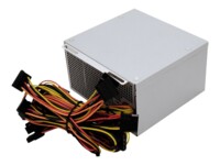 Seasonic ATX ES2 SSP-500ES2 Strømforsyning 500Watt