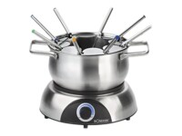Bomann Fonduegryde 1.2liter 1.4kW