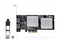 StarTech.com Netværksadapter PCI Express 3.0 x4 10Gbps