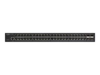 LANCOM GS-3652X Switch 52-porte Gigabit Ethernet / 2.5 Gigabit Ethernet PoE+