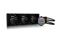 be quiet! Pure Loop 2 Processors flydende kølesystem 1-pack Sort 120 mm