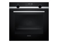 Siemens iQ500 Rustfrit stål Elektrisk ovn 71liter Klasse A+ Ovn