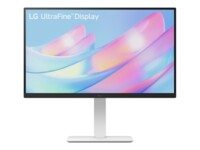 LG UltraFine 27US550-W 27' IPS 3840 x 2160 (4K) HDMI DisplayPort 60Hz