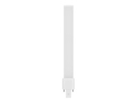 OSRAM DULUX S11 LED-lyspære 6W E 700lumen 4000K Køligt hvidt lys