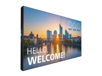 Philips 55BDL3305X 55' Digital skiltning 1920 x 1080