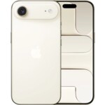 Apple iPhone Air 6.5' 512GB Lys guld