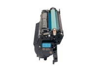 HP 657X Cyan 23000 sider