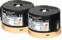 Epson 0711 Sort 2500 sider