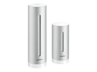 Netatmo NWS01-EC Vejrstation Trådløs Indendørs Udendørs