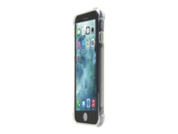 Mobilis 057005 Beskyttelsescover Transparent Apple iPhone 7, 8, SE (2. generation)