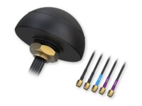 Teltonika Antenne 5.5cm Sort