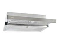 Teka _MAESTRO CNL 6415 PLUS Rustfrit stål