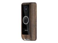 Ubiquiti Doorbell faceplate Brun
