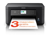 Epson Expression Home XP-5200 Blækprinter