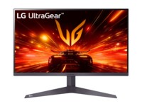 LG UltraGear 27GS50FX-B 27' VA 1920 x 1080 (Full HD) HDMI DisplayPort 180Hz