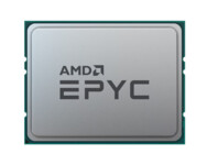 AMD EPYC 4564P 4,5 GHz 16 kerner AM5 TRAY - u/køler