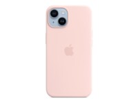 Apple Beskyttelsescover Kridt pink Apple iPhone 14