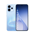 OPPO 15 F 5G 6.57' 256 GB Blå