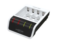 ANSMANN Comfort Smart USB-batterioplader