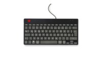 R-Go Ergonomic Keyboard Compact break Tastatur Kablet Tysk