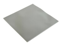 Gembird Termisk pad 1-pack Grå