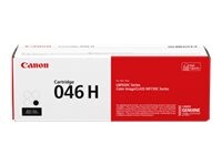 Canon 046 H Sort 6300 sider