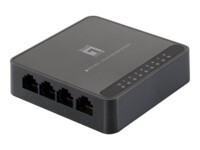 LevelOne FEU-0812 Switch 8-porte 10/100