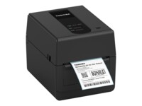 Toshiba TEC BV420D Direkte termisk
