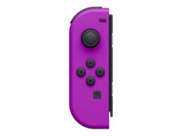 NINTENDO Joy-Con Controller Nintendo Switch Orange Lilla