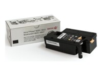 Xerox Sort 2000 sider Toner 106R02763