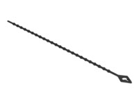 Delock 15cm Sort