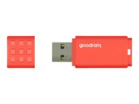 GOODRAM UME3 256GB USB 3.0 USB stick Sort