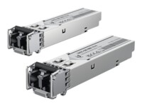 Ubiquiti UACC-OM-MM-1G-D SFP (mini-GBIC) transceiver modul