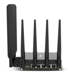 Milesight Industrial Cellular Router UR75504AEW2