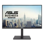 ASUS VA27UQSB 27' IPS 3840 x 2160 (4K) HDMI DisplayPort 60Hz