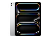 Apple 13-inch iPad Pro Wi-Fi + Cellular 13' 2TB 16GB Sølv