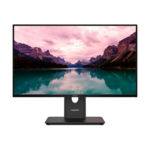 Lenovo ThinkVision T24-40 24' IPS 1920 x 1080 (Full HD) VGA (HD-15) HDMI DisplayPort 120Hz