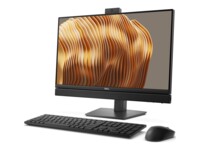 Dell Pro 24 All-in-One QC24250 AIO Core Ultra 7 265 16GB 512GB Intel Graphics Windows 11 Pro