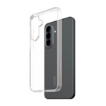 PanzerGlass CR81957 Beskyttelsescover Transparent