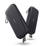 Ugreen Etui UGREEN LP174 do konsoli Nintendo Switch (czarne)