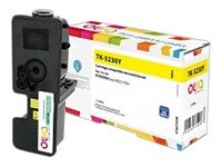 OWA Gul 2200 sider