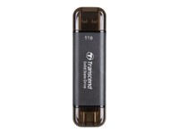 Transcend SSD ESD310C 512GB USB 3.2 Gen 2x1