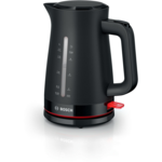 Bosch MyMoment TWK3M123 Elkedel 2.4kW Sort