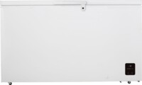 Gorenje G600 FH43EAW Fryser Kummefryser Hvid