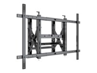 Multibrackets M Monteringssæt 3 LCD skærme 24'-50'
