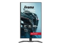 iiyama G-MASTER Red Eagle GB2771HSU-B1 27' Fast IPS 1920 x 1080 (Full HD) HDMI DisplayPort 240Hz