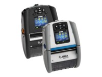 Zebra ZQ600 Plus Direkte termisk